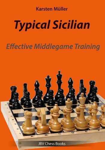 Typical Sicilian by Müller, Karsten