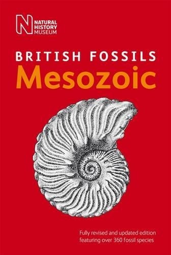 British Mesozoic Fossils (Tascabile) British Fossils