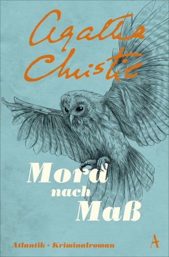 Mord nach Maß [German] by Christie, Agatha