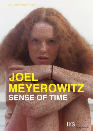 Joel Meyerowitz: Sense of Time, a Film by Ralph Goertz by Joel Meyerowitz