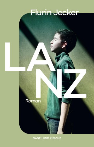 Lanz [German] by Jecker, Flurin