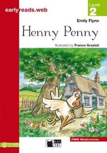 9788853012944 EY.HENNY PENNY - E.FLYNN