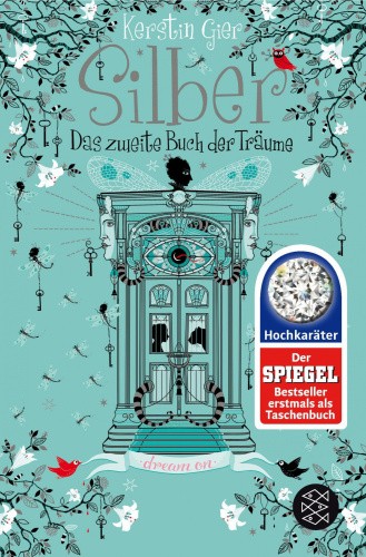 Silber - Das zweite Buch der Träume [German] by Gier, Kerstin