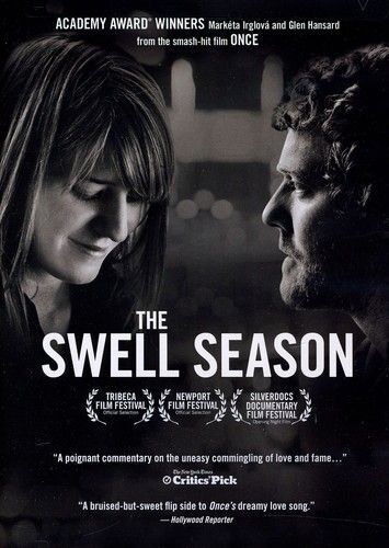 Dvd Swell Season [Edizione: Stati Uniti]