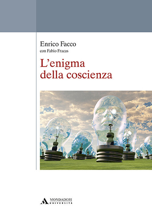 Libri Enrico Facco / Fabio Fracas - L' Enigma Della Coscienza