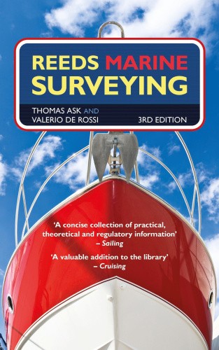 Reeds Marine Surveying (Reeds Professional) by Dr Thomas Ask