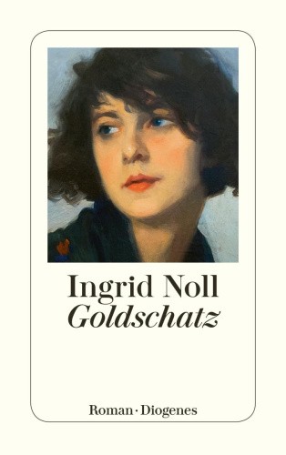 Goldschatz [German] by Noll, Ingrid