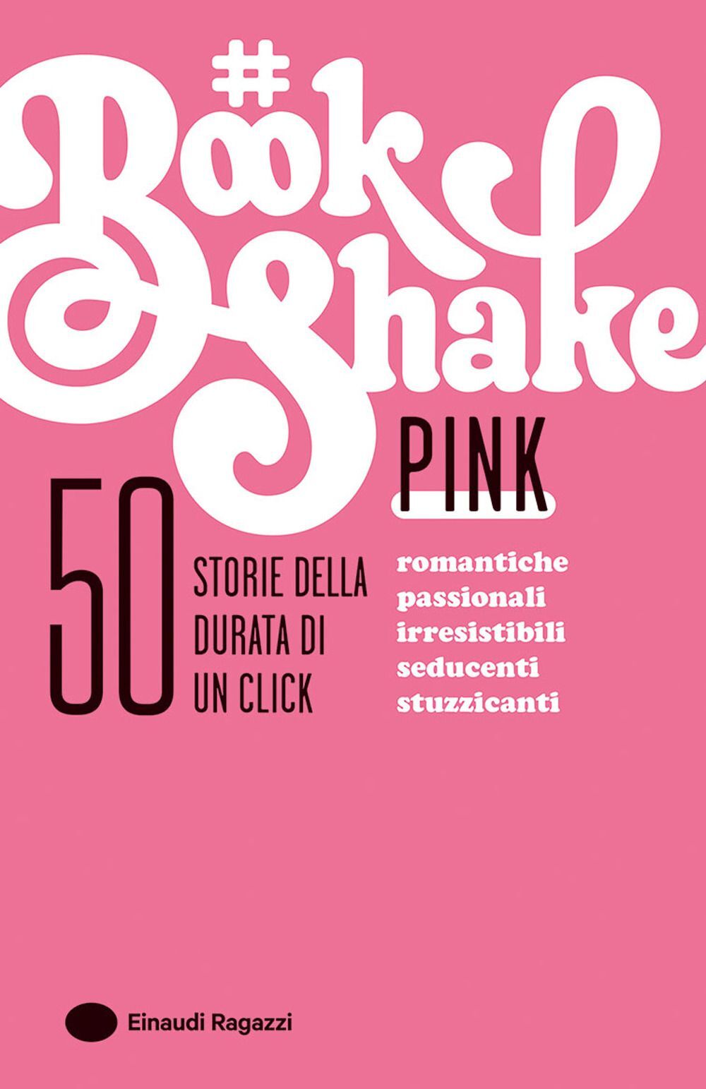 Libri Pink