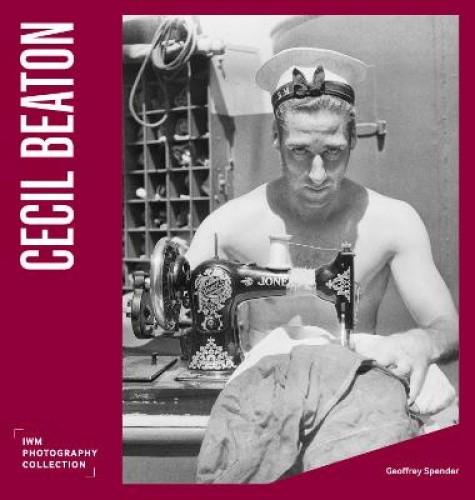 Cecil Beaton (Imperial War Museum Photographic Collection)