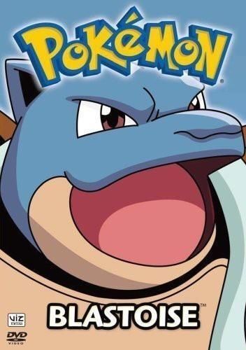 Dvd Pokemon 5: Blastoise [Edizione: Stati Uniti]
