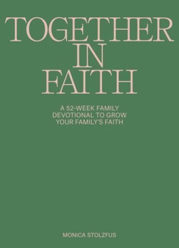 Growing with God: 52 Weeks of Bible Verses, Prayers, and Devotions