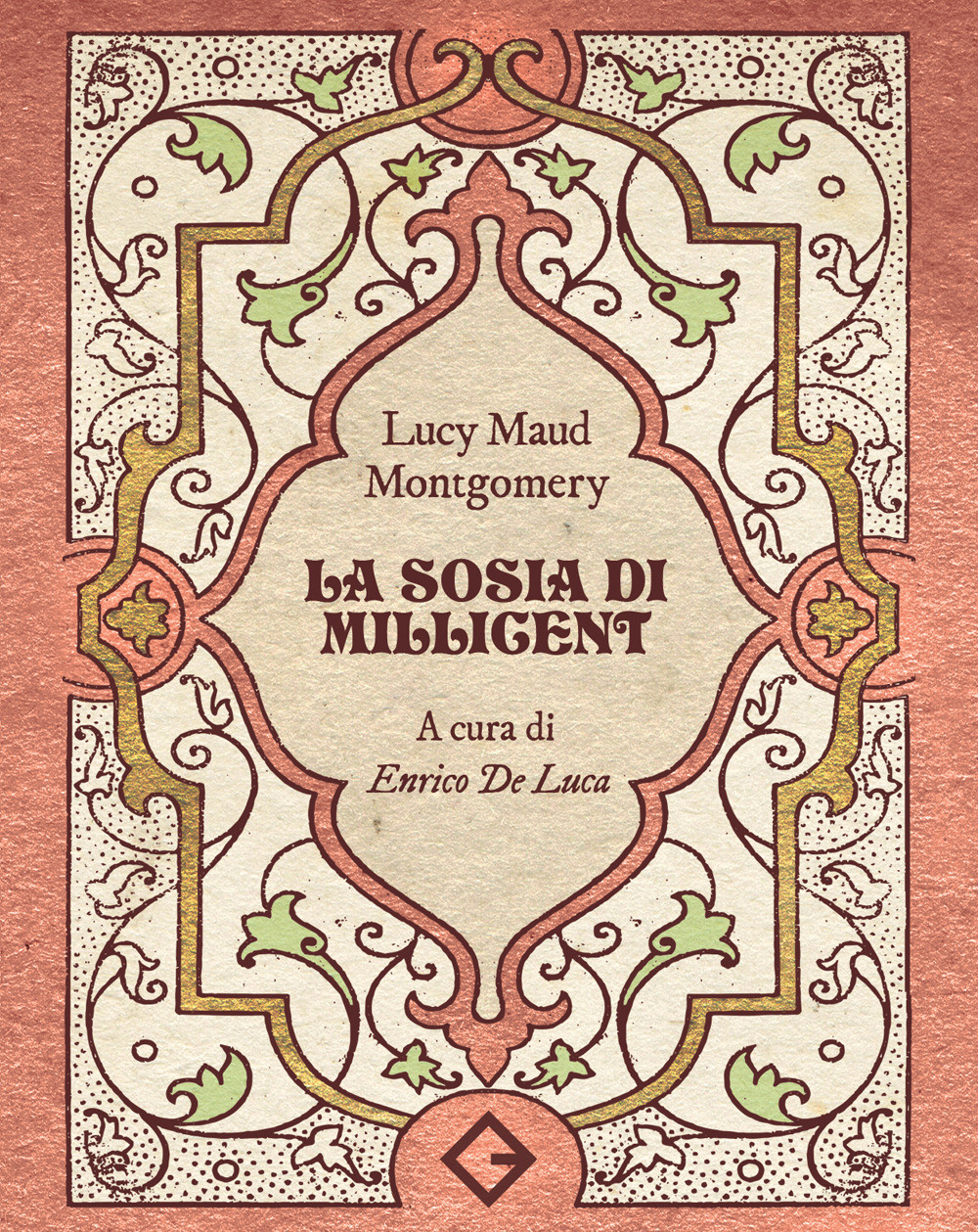 La sosia di Millicent - Montgomery Lucy Maud