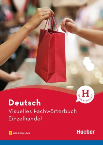 Visuelles Fachworterbuch Einzelhandel [German] by Katja Doubek