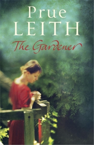 Prue Leith Gardener (Tascabile)