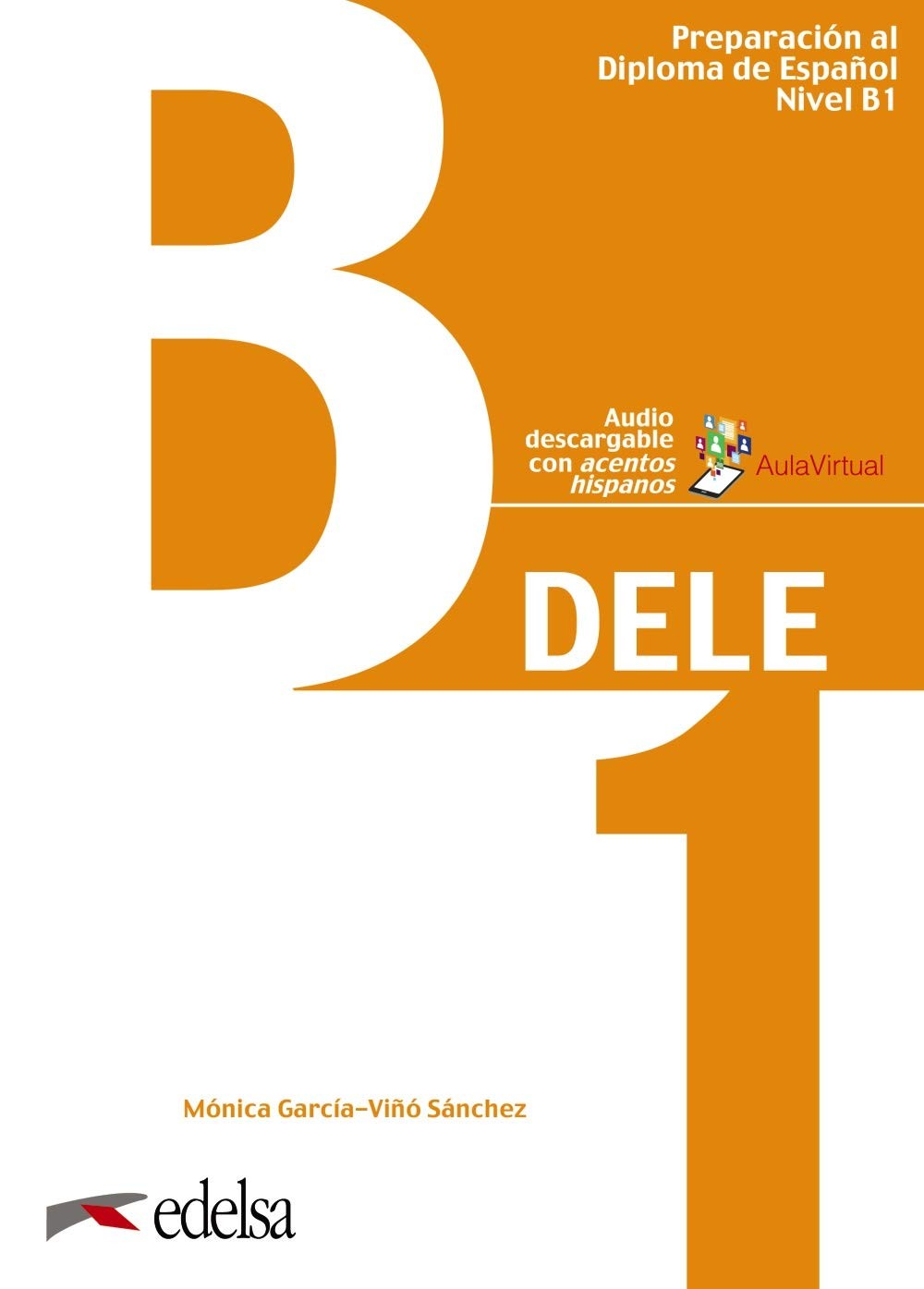 9788490816721 Preparación al DELE. Per le Scuole superiori. Con...Audios online