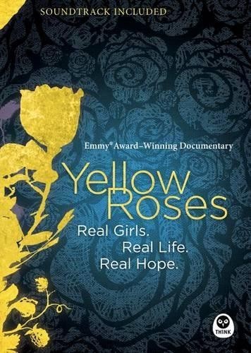 Yellow Roses DVD (DVD)