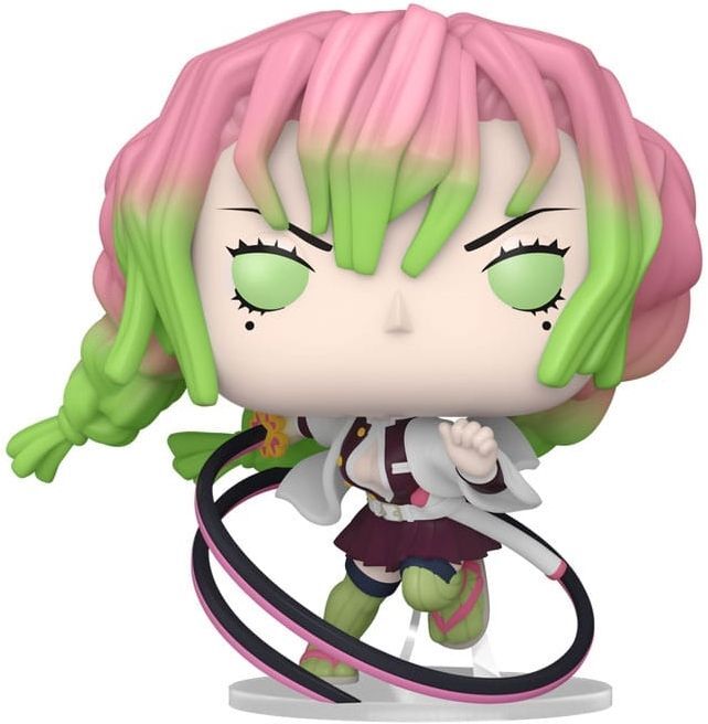 Merchandising Demon Slayer. Funko Pop! Animation - Zohakuten