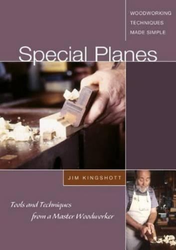 Jim Kingshott Special Planes - DVD (DVD)