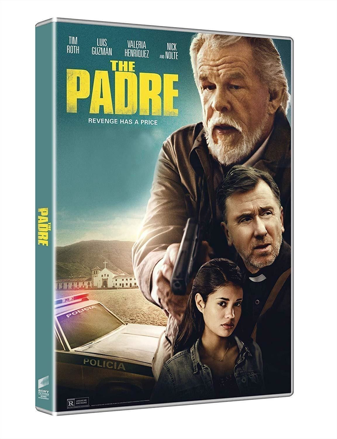 Dvd Padre