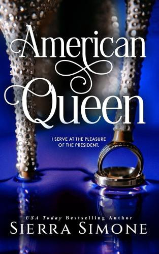 Sierra Simone American Queen (Tascabile) New Camelot