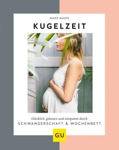 Kugelzeit [German] by Mauer, Maike