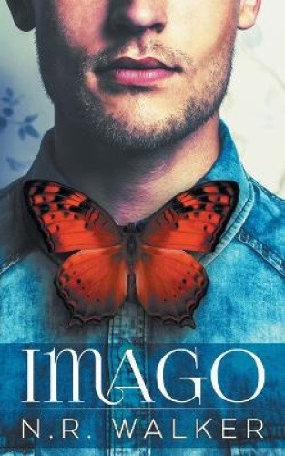 Imago (Imago) by Walker, N. R.