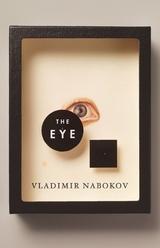 Vladimir Nabokov Fred Stella Brilliance Audio The Eye (Tascabile)