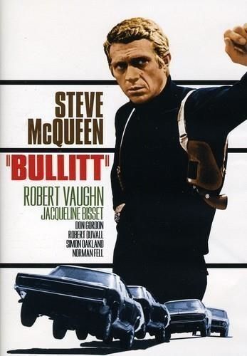 Dvd Bullitt [Edizione: Stati Uniti]