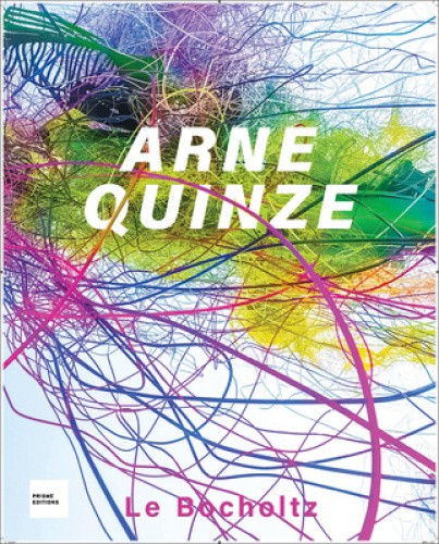 Quinze, A: Arne Quinze. Reclaiming Cities by Arne Quinze