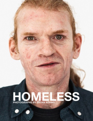 Bryan Adams: Homeless by Adams, Bryan