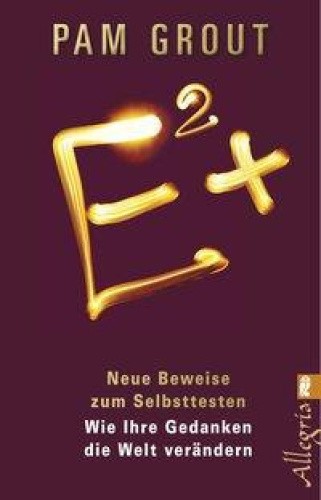 E²+ [German] by Grout, Pam