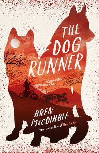 Bren MacDibble The Dog Runner (Tascabile)