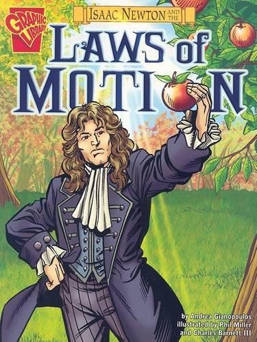 Andrea Gianopol Inventions and Discovery Isaac Newton and the Laws o (Tascabile)