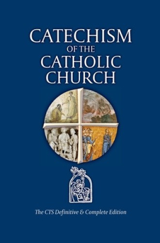 Catechism of the Catholic Church: The CTS Definitive and Complete Edition
