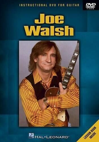 Joe Walsh Joe Walsh (DVD)
