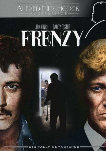 Dvd Frenzy [Edizione: Stati Uniti]