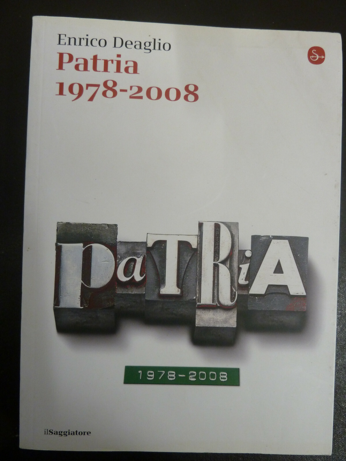 Patria 1977-2008