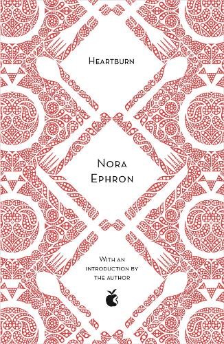 Nora Ephron Heartburn (Tascabile) Virago Modern Classics