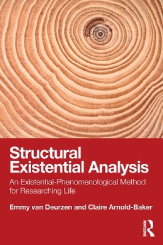 Structural Existential Analysis: An Existential-Phenomenological Method for