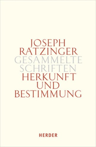 Herkunft Und Bestimmung: Schopfungslehre - Anthropologie - Mariologie (Joseph