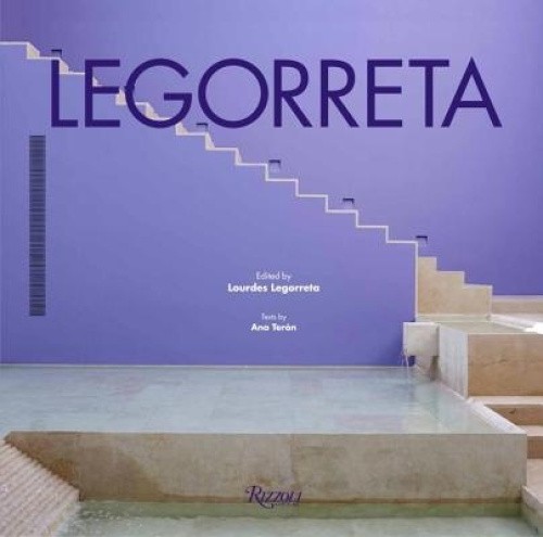 Legorreta by Lourdes Legorreta