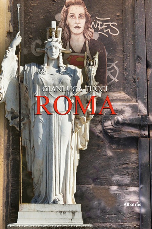 Roma - Tucci Gianluca