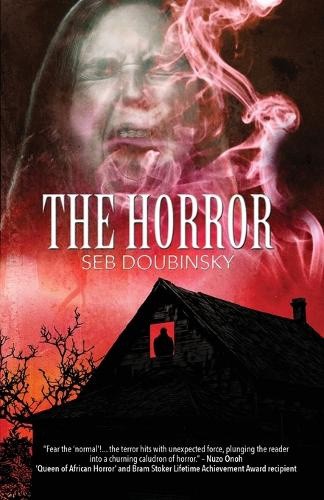 The Horror by Seb Doubinsky