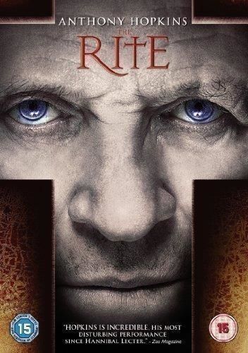 Dvd Rite [Edizione: Regno Unito]