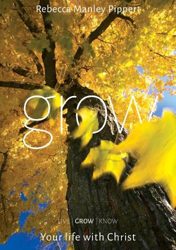 Rebecca Manley Pippert Grow (DVD) (DVD) Live Grow Know