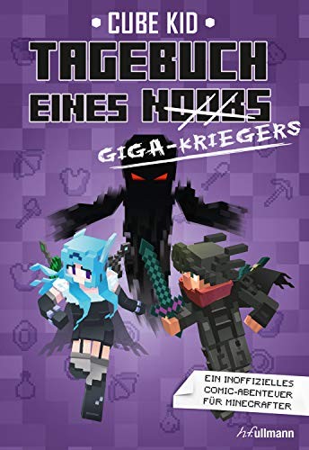 Kid, C: Tagebuch Eines Giga-Kriegers (Bd. 6) Book NUOVO