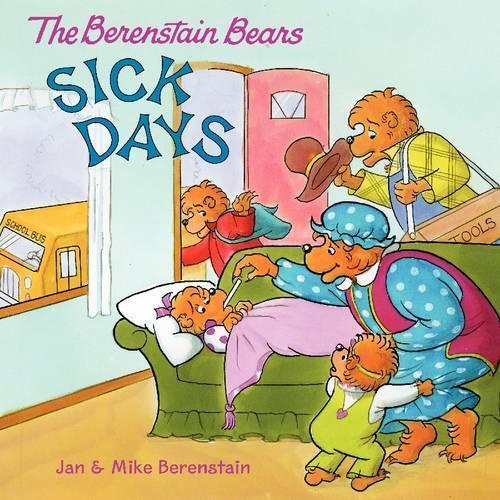 Mike Berenstain Jan Berenstain The Berenstain Bears (Tascabile) Berenstain Bears