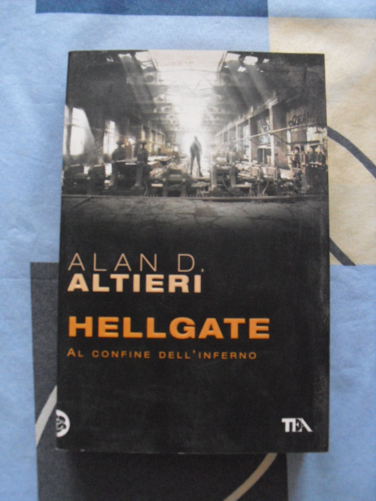 ALAN D. ALTIERI HELLGATE
