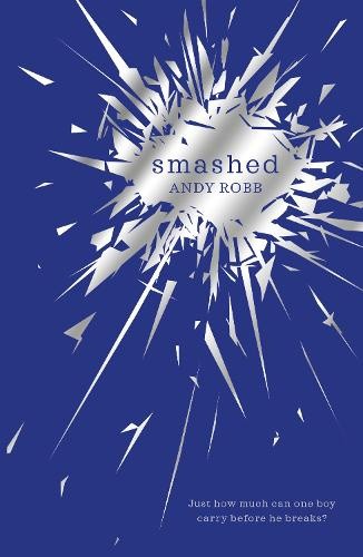 Smashed by Robb, Andy