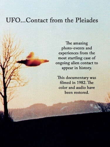 act from the Pleiades: A Documentary Film ( act From the Pleiades) [Audio]